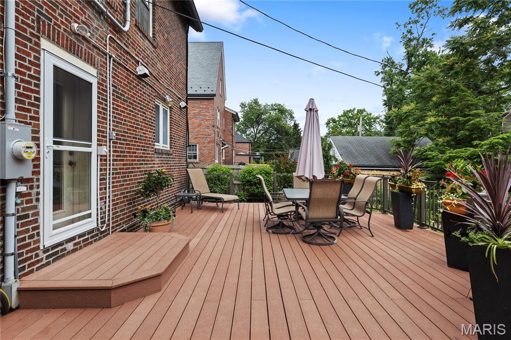 Moorlands Add - Residential