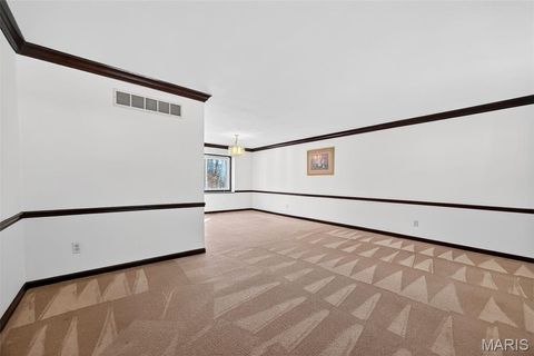 Tiny photo for 15024 Lake Clay Drive, Chesterfield, MO 63017 (MLS # 26003179)