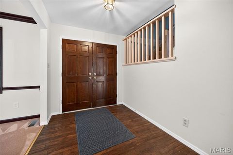 Tiny photo for 15024 Lake Clay Drive, Chesterfield, MO 63017 (MLS # 26003179)