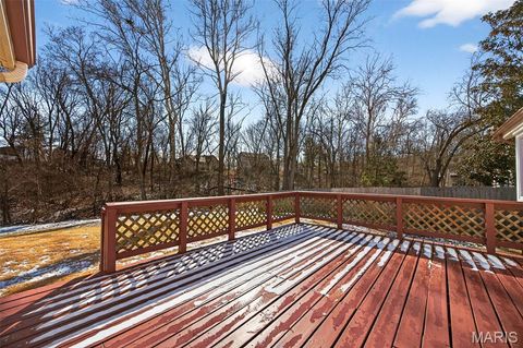 Tiny photo for 15024 Lake Clay Drive, Chesterfield, MO 63017 (MLS # 26003179)