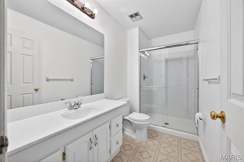 Tiny photo for 15024 Lake Clay Drive, Chesterfield, MO 63017 (MLS # 26003179)