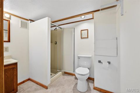 Tiny photo for 15024 Lake Clay Drive, Chesterfield, MO 63017 (MLS # 26003179)