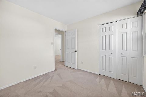 Tiny photo for 15024 Lake Clay Drive, Chesterfield, MO 63017 (MLS # 26003179)