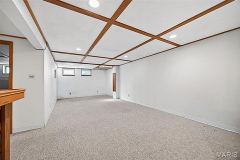 Tiny photo for 15024 Lake Clay Drive, Chesterfield, MO 63017 (MLS # 26003179)