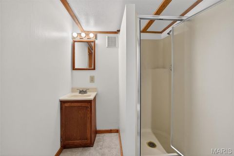 Tiny photo for 15024 Lake Clay Drive, Chesterfield, MO 63017 (MLS # 26003179)