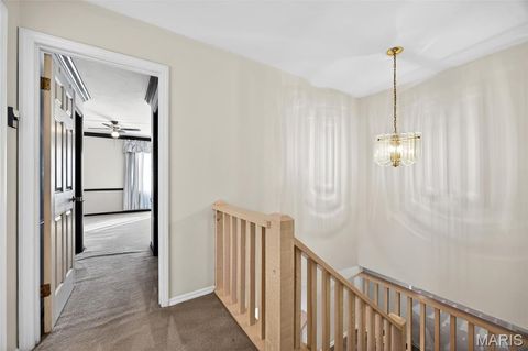 Tiny photo for 15024 Lake Clay Drive, Chesterfield, MO 63017 (MLS # 26003179)