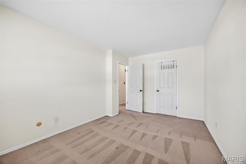 Tiny photo for 15024 Lake Clay Drive, Chesterfield, MO 63017 (MLS # 26003179)