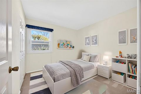 Tiny photo for 15024 Lake Clay Drive, Chesterfield, MO 63017 (MLS # 26003179)