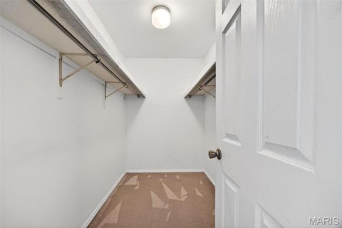 Tiny photo for 15024 Lake Clay Drive, Chesterfield, MO 63017 (MLS # 26003179)