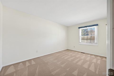 Tiny photo for 15024 Lake Clay Drive, Chesterfield, MO 63017 (MLS # 26003179)