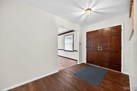 Tiny photo for 15024 Lake Clay Drive, Chesterfield, MO 63017 (MLS # 26003179)