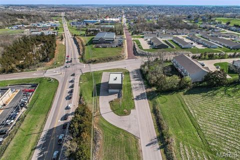 95 Independence Drive Union MO 63084