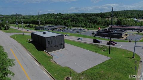 95 Independence Drive Union MO 63084