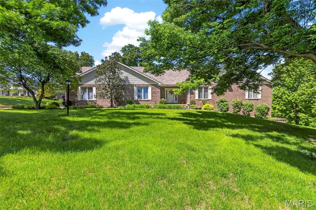Photo of 101 Hilltop Court, Washington, MO 63090 (MLS # 26027046)