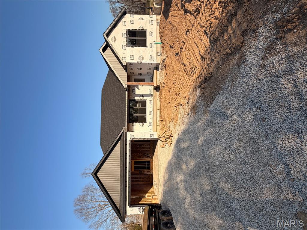 Cherry Hills - Residential