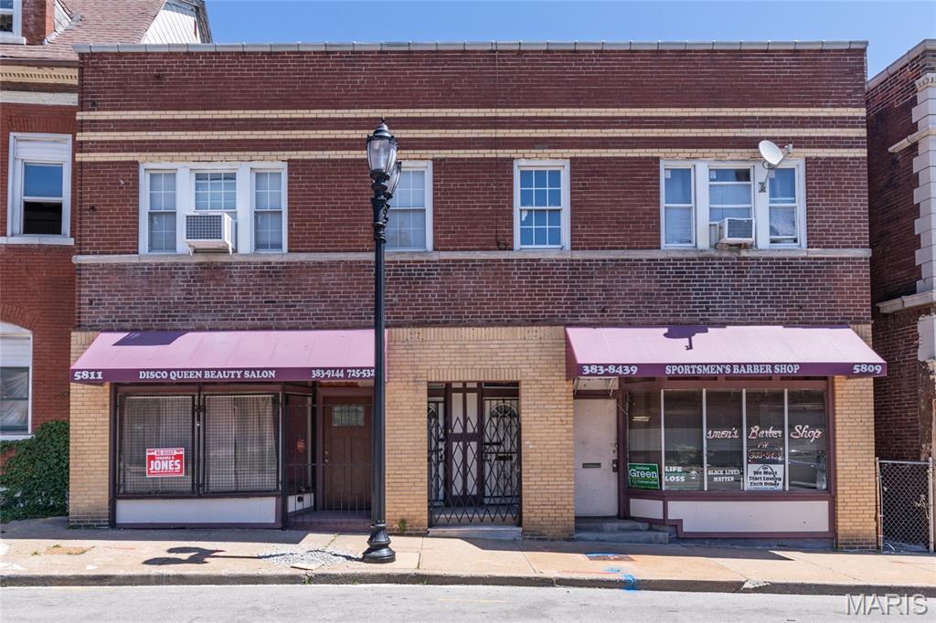 St Louis, Missouri 63112, United States, ,Residential,Active,161514