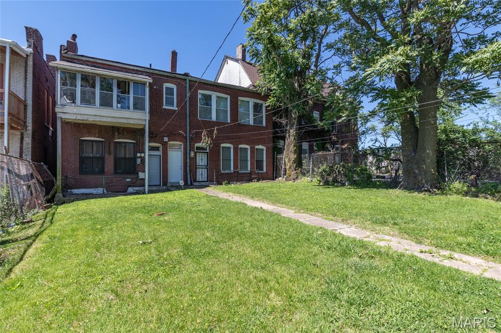 St Louis, Missouri 63112, United States, ,Residential,Active,161514