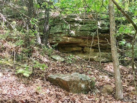 Tiny photo for 000 Russell Street, Sullivan, MO 63080 (MLS # 26068607)