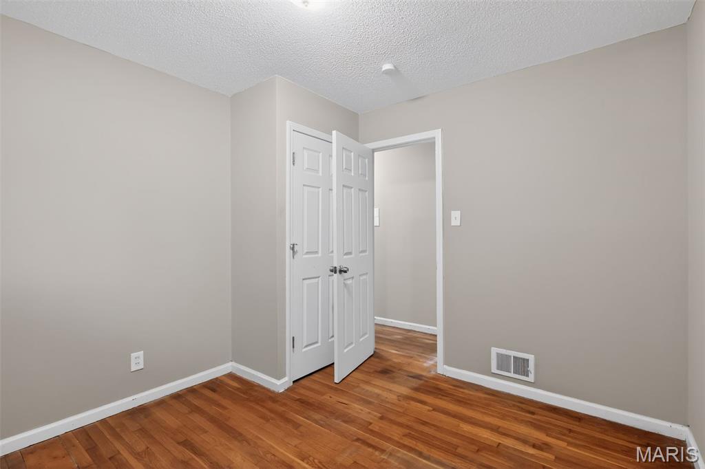 Florissant Park - Residential