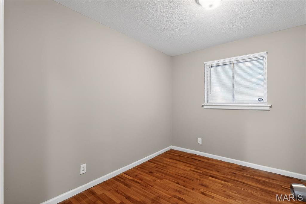 Florissant Park - Residential