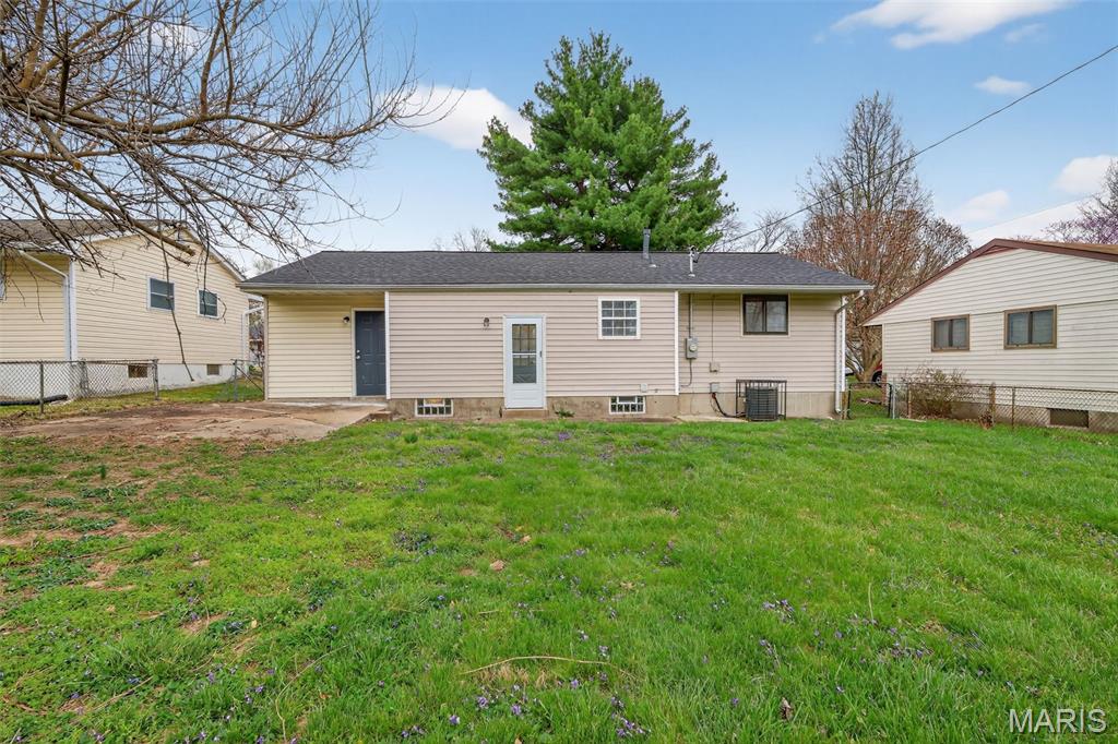 Florissant Park - Residential