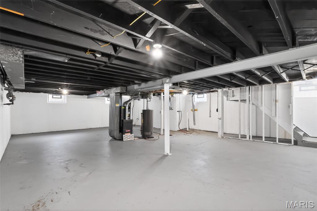 Florissant Park - Residential