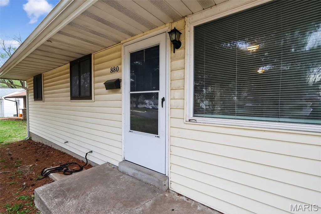 Florissant Park - Residential