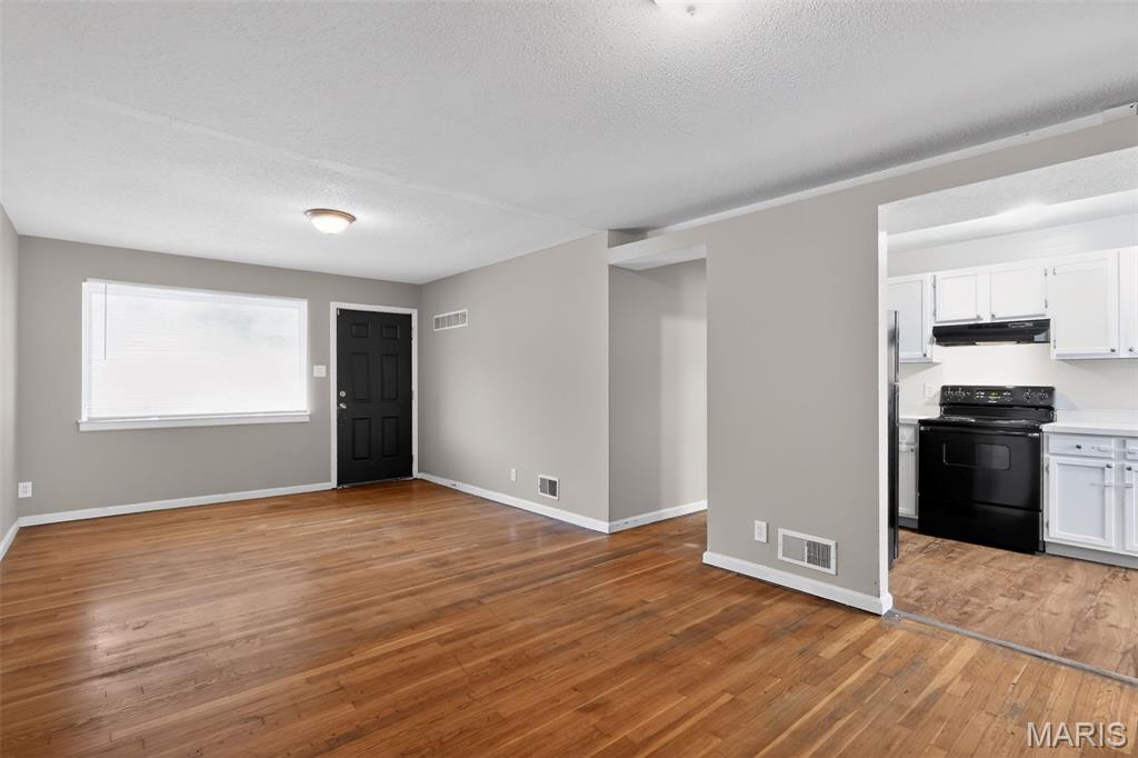 Florissant Park - Residential