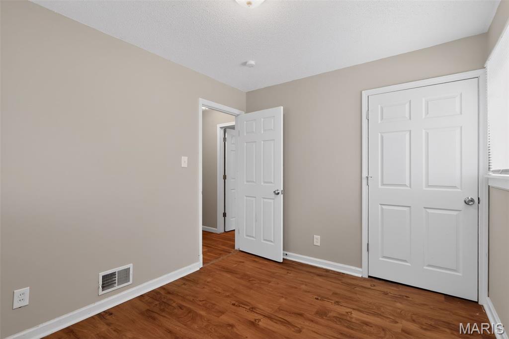 Florissant Park - Residential