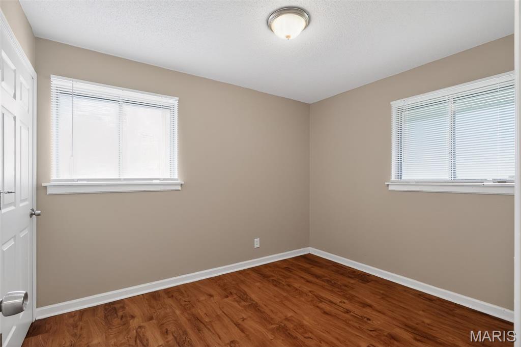 Florissant Park - Residential