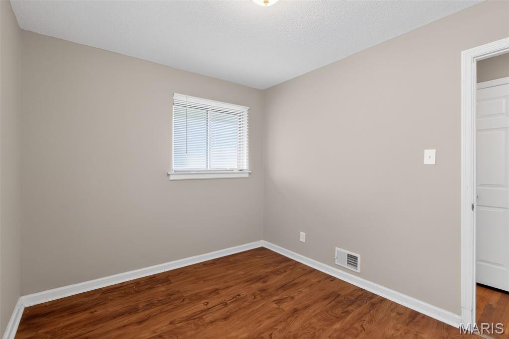 Florissant Park - Residential