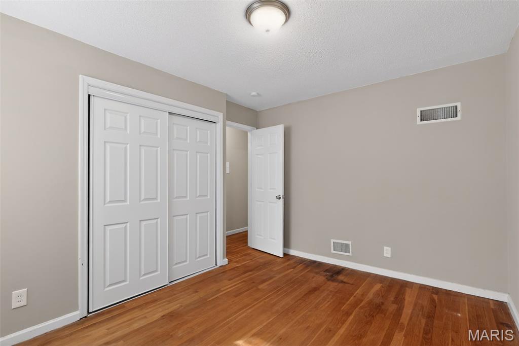 Florissant Park - Residential