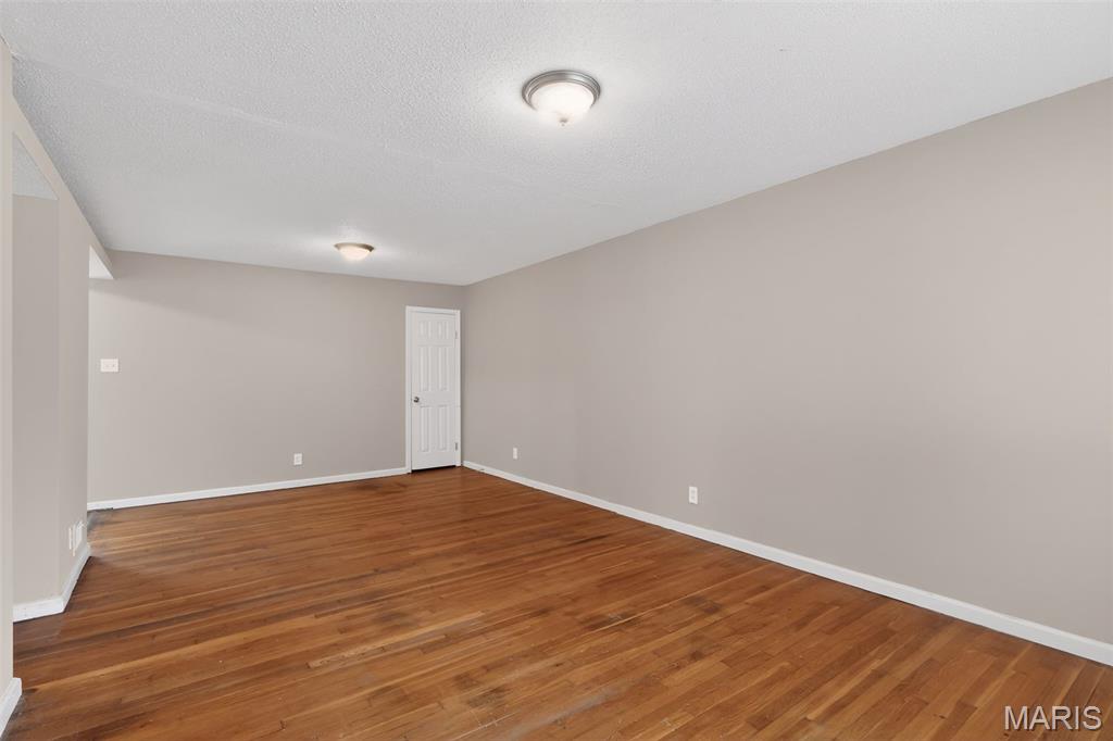 Florissant Park - Residential