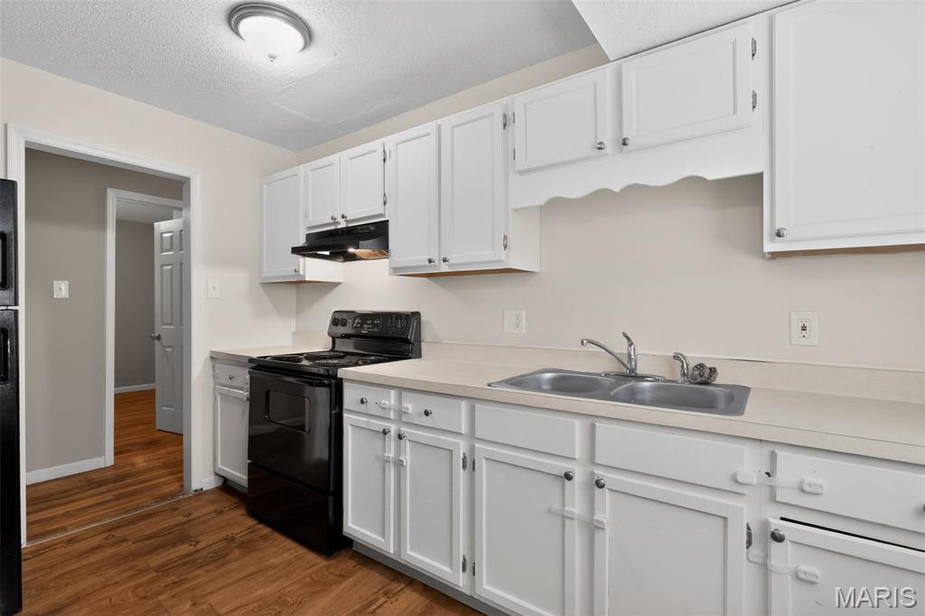 Florissant Park - Residential