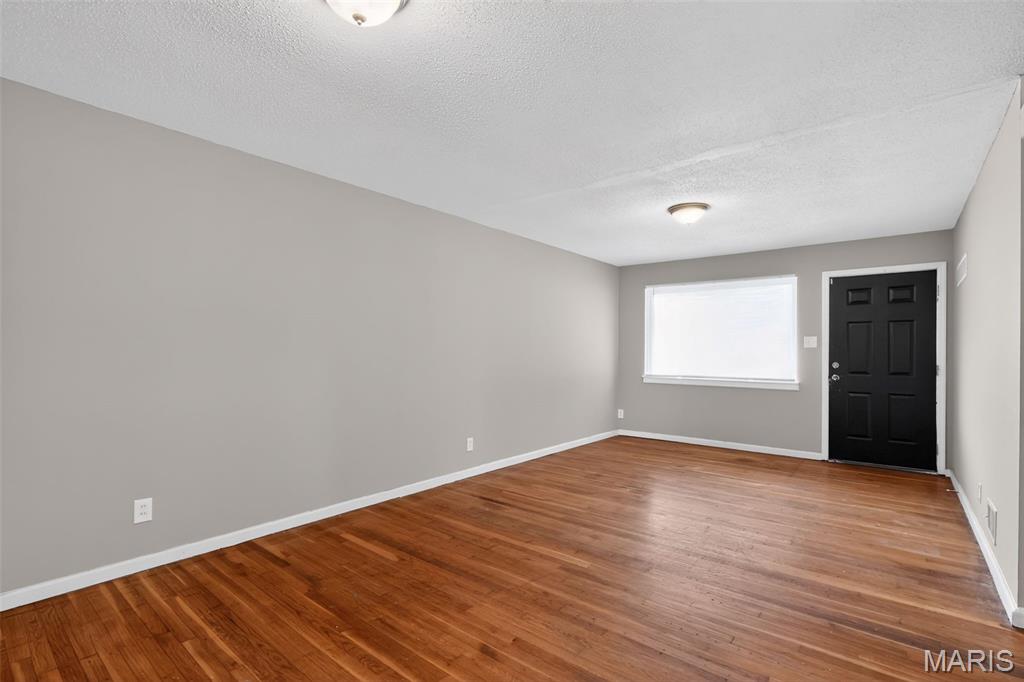 Florissant Park - Residential