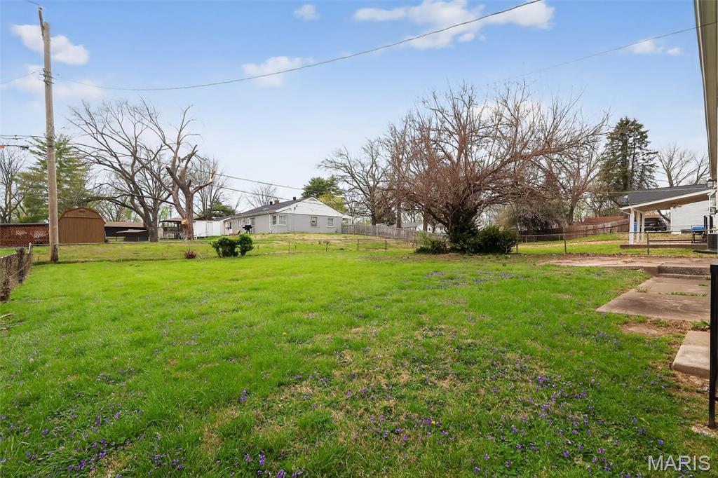 Florissant Park - Residential