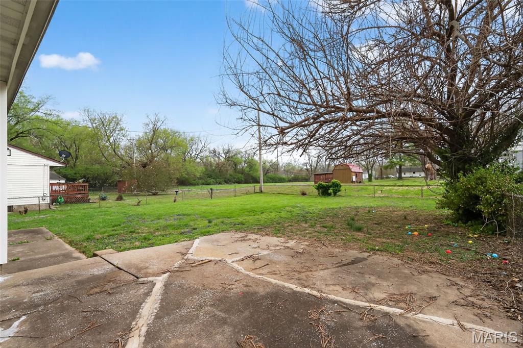 Florissant Park - Residential