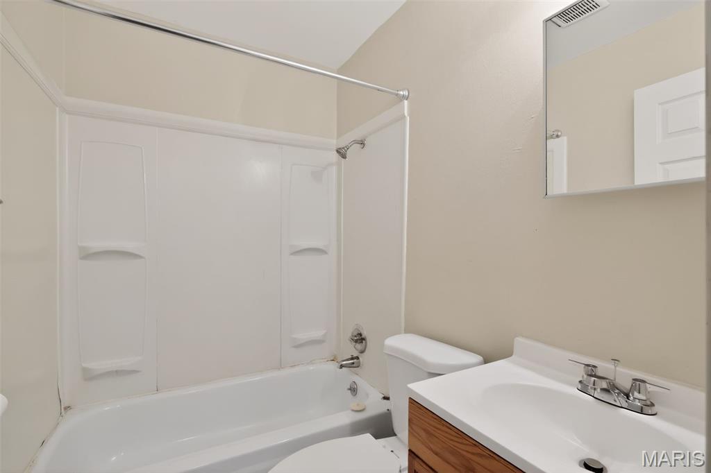 Florissant Park - Residential