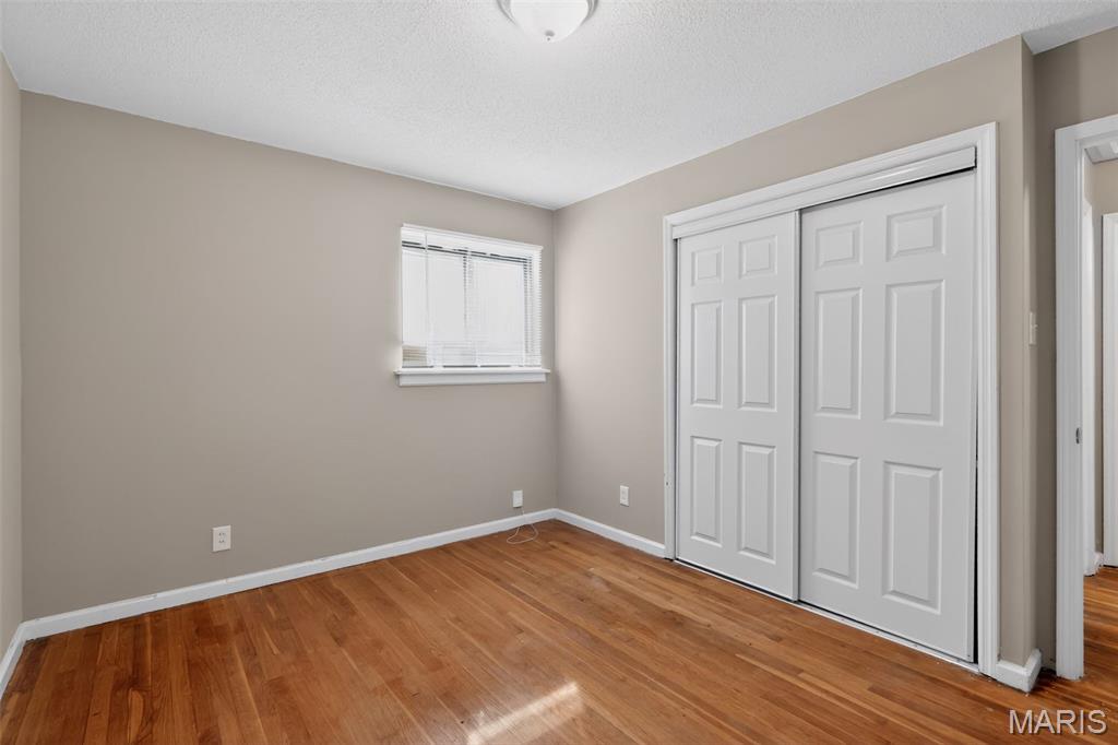 Florissant Park - Residential