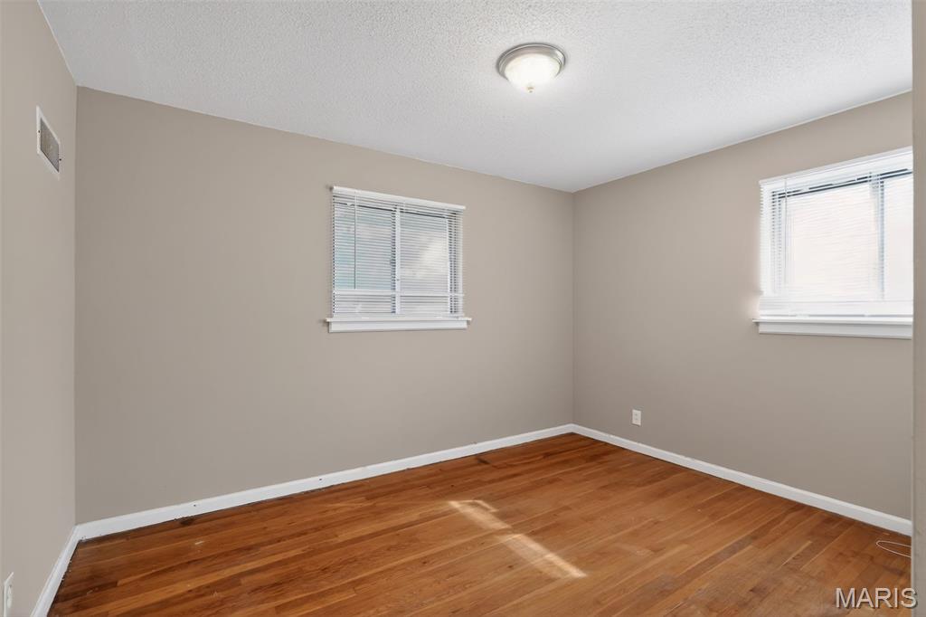 Florissant Park - Residential