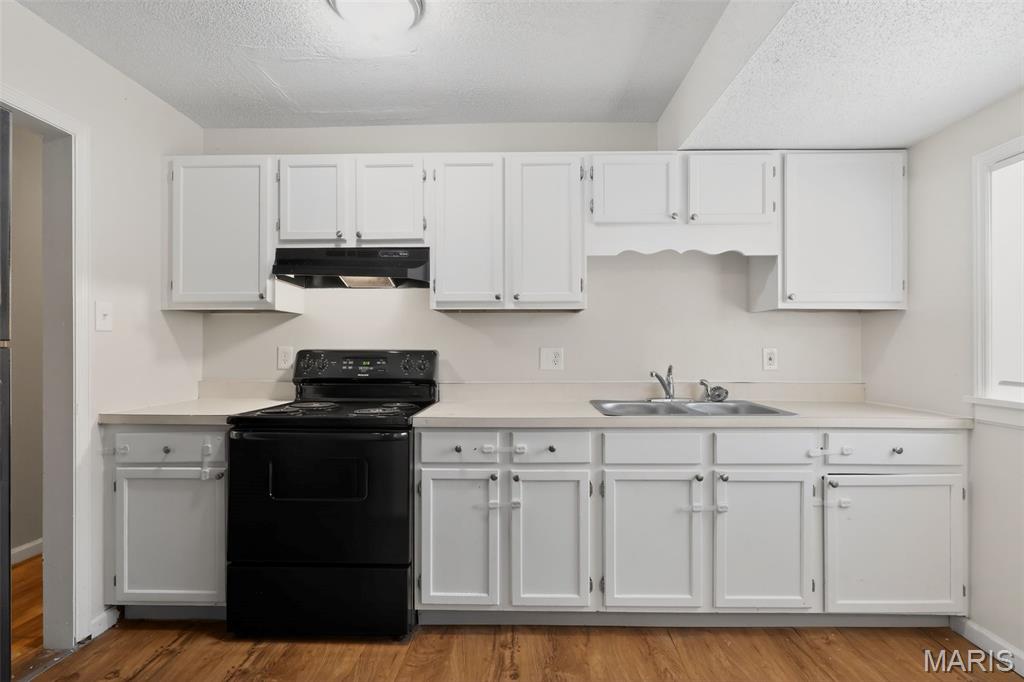 Florissant Park - Residential