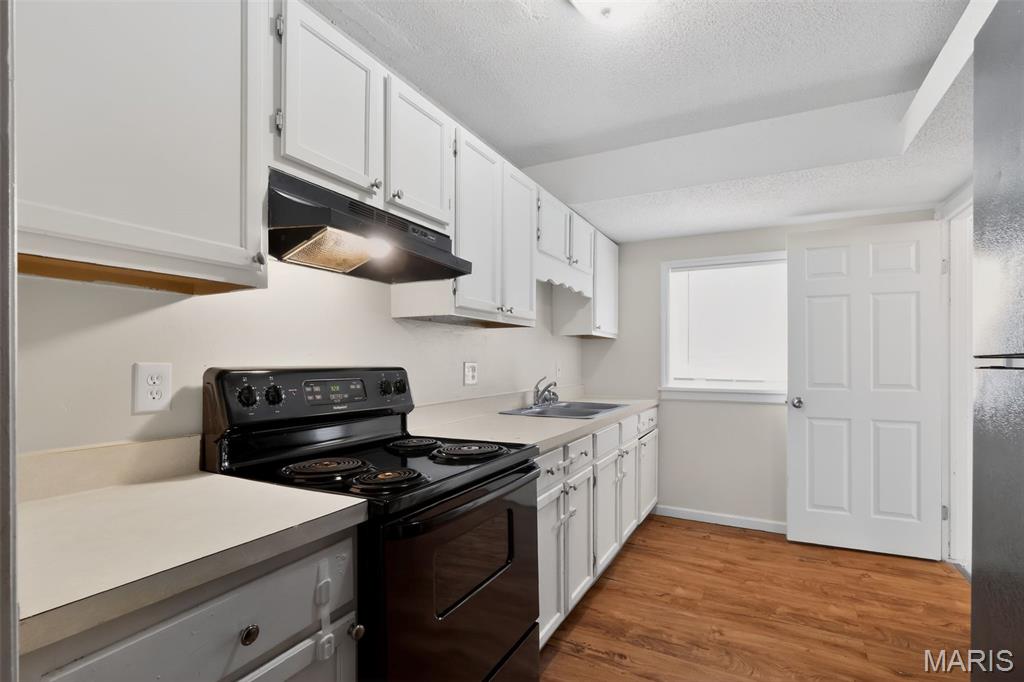 Florissant Park - Residential