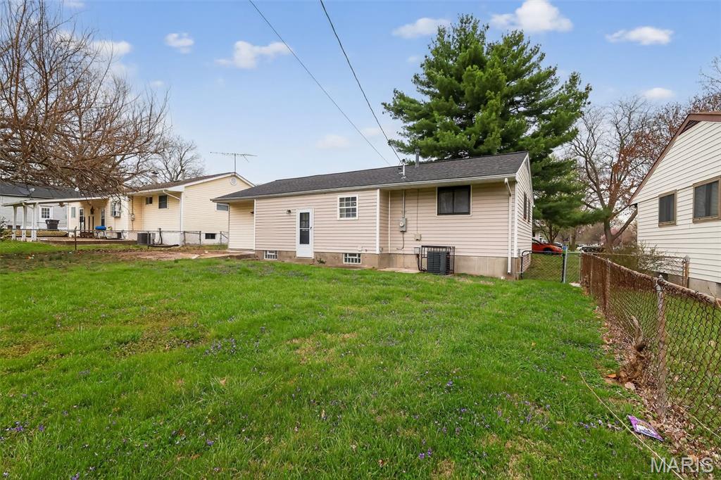 Florissant Park - Residential