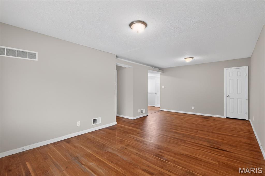 Florissant Park - Residential