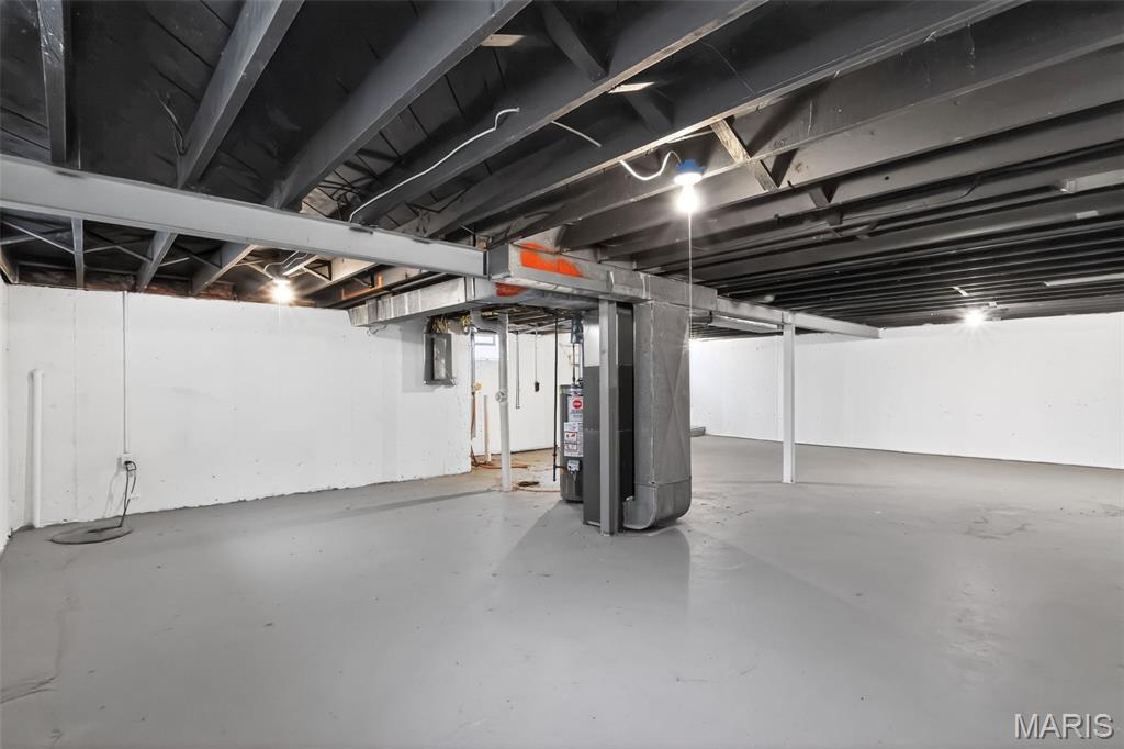 Florissant Park - Residential