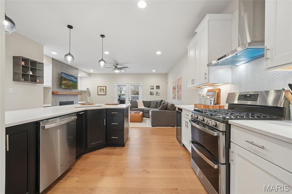 Cooper Track Add - Residential