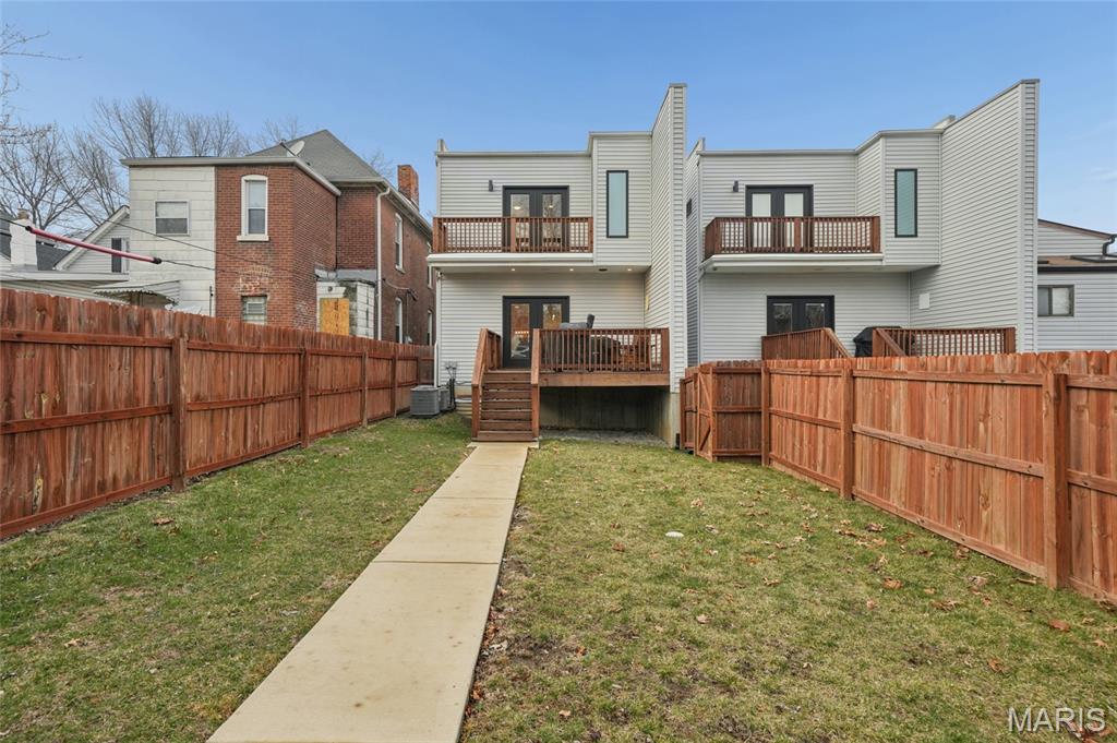 Cooper Track Add - Residential