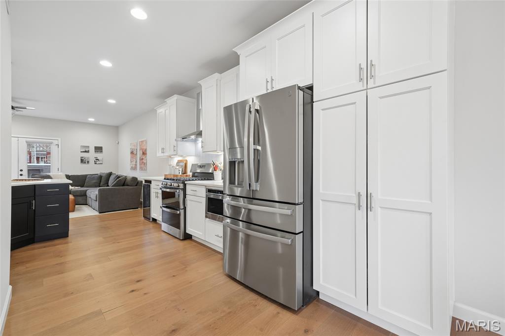 Cooper Track Add - Residential