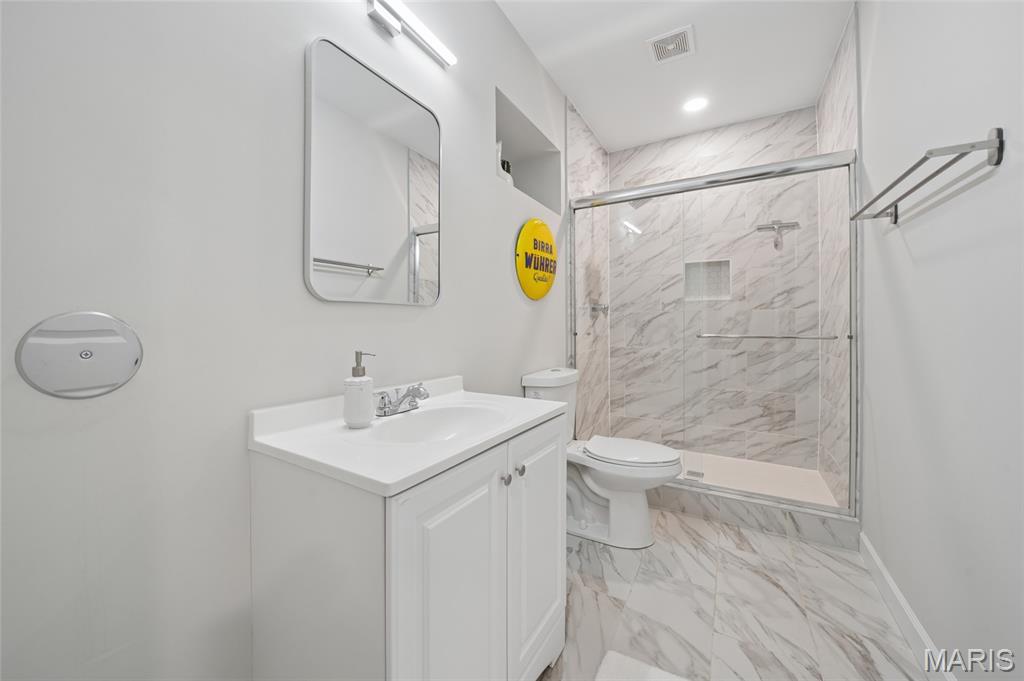 Cooper Track Add - Residential