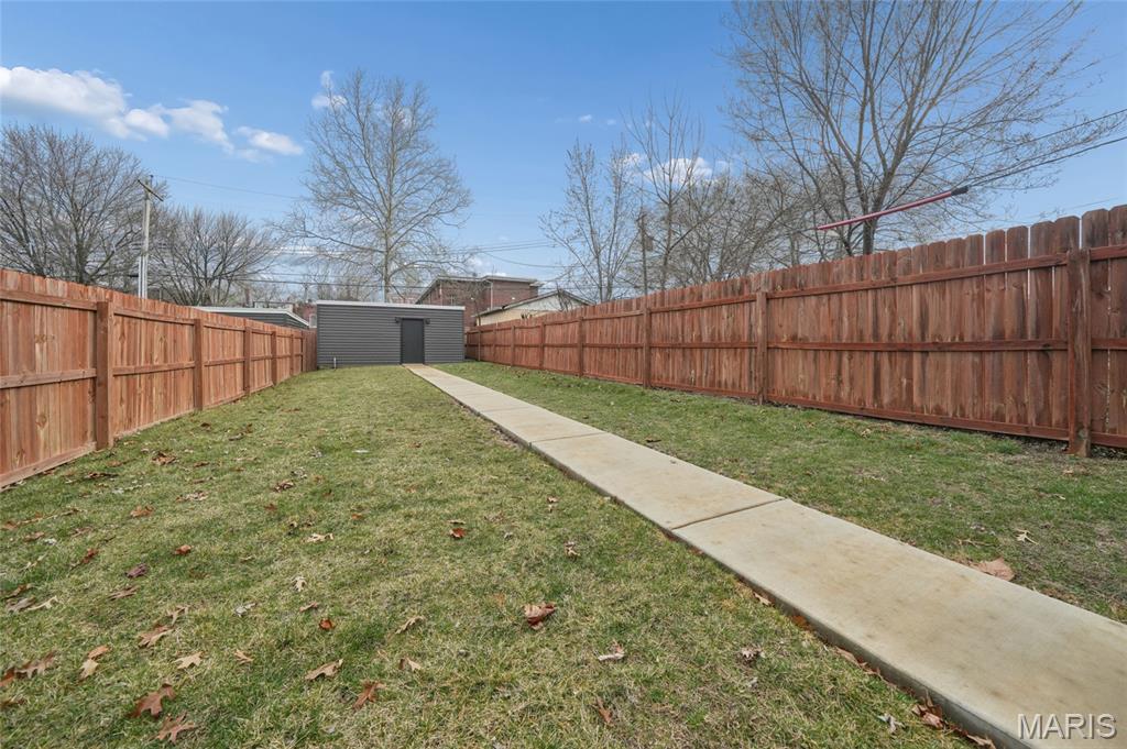 Cooper Track Add - Residential